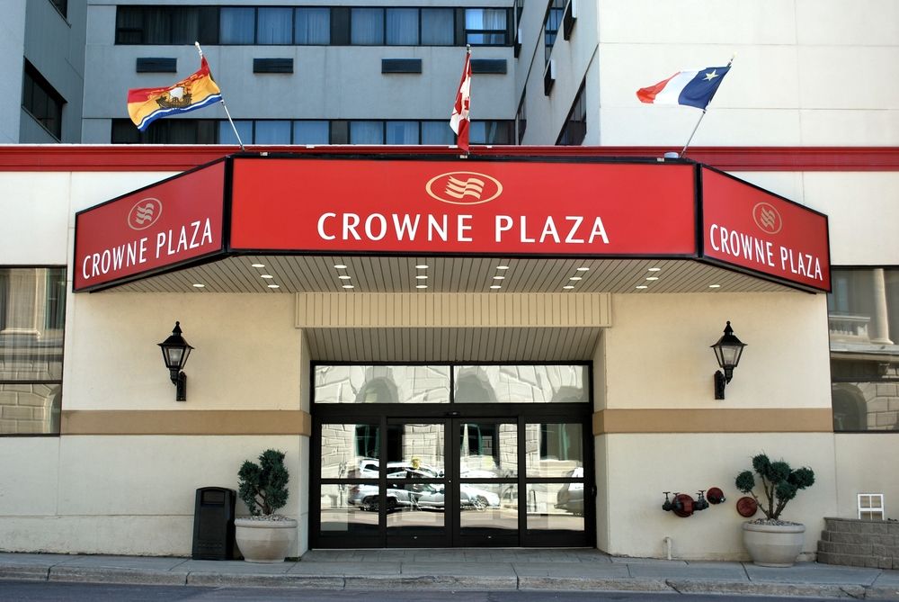 Crowne Plaza Hotel Moncton Downtown image 1